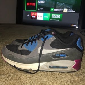 Air max 90